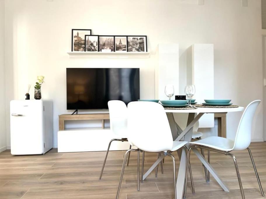 Dream House Argonne "Appartamento Nel Centro Di Milano" Eksteriør bilde
