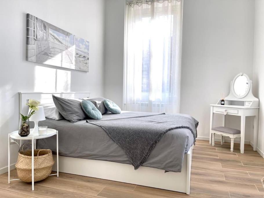 Dream House Argonne "Appartamento Nel Centro Di Milano" Eksteriør bilde