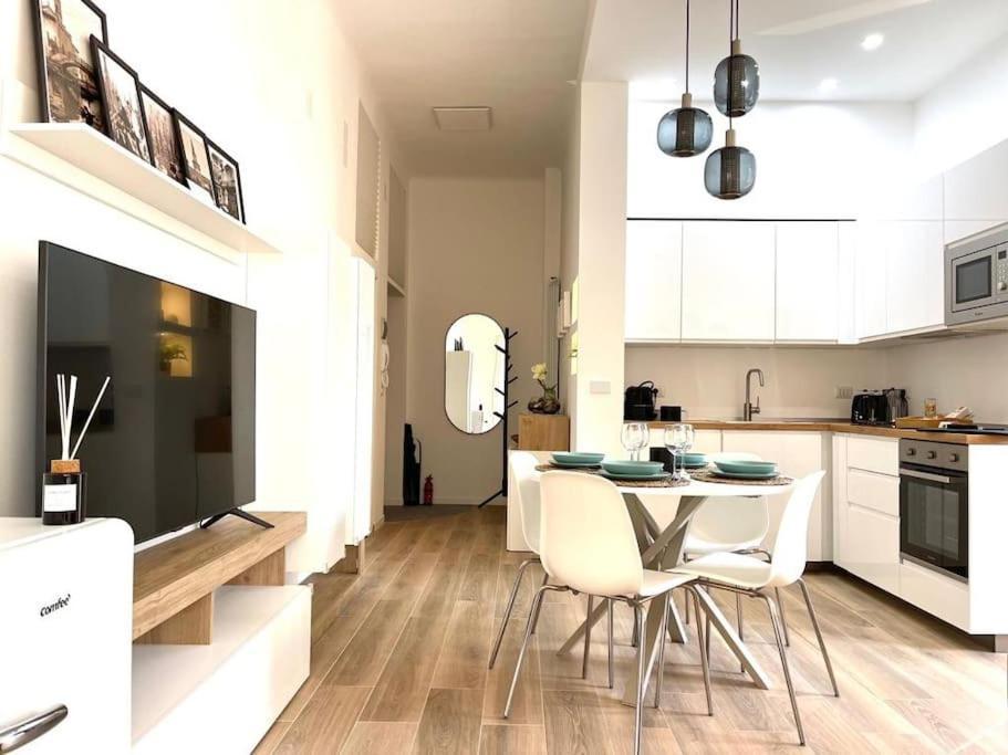 Dream House Argonne "Appartamento Nel Centro Di Milano" Eksteriør bilde