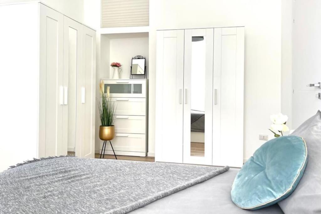 Dream House Argonne "Appartamento Nel Centro Di Milano" Eksteriør bilde