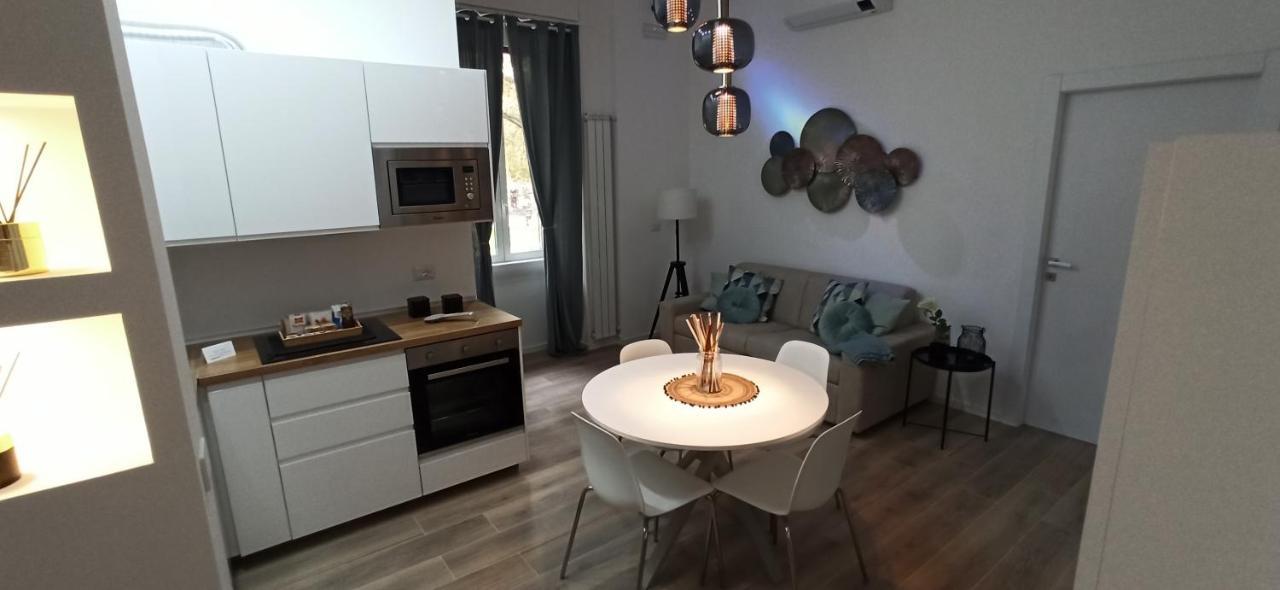 Dream House Argonne "Appartamento Nel Centro Di Milano" Eksteriør bilde