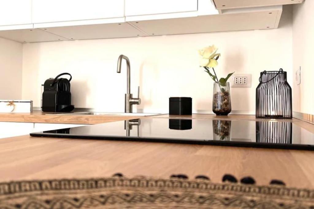 Dream House Argonne "Appartamento Nel Centro Di Milano" Eksteriør bilde