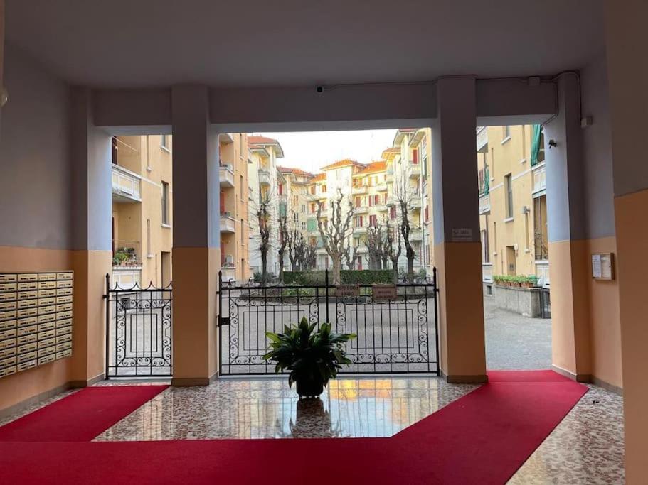 Dream House Argonne "Appartamento Nel Centro Di Milano" Eksteriør bilde